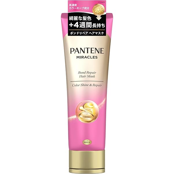 単品購入可能【TinyTAN】パンテーン　ミラクルズ　シャンプー＆トリートメント Amazon | パンテーン ミラクルズ シャンプー&トリートメント 440g+440g